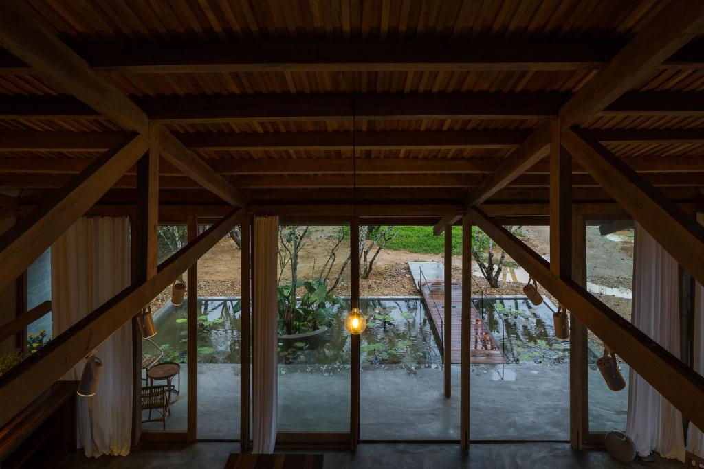 Bungalow Hachi Lily 