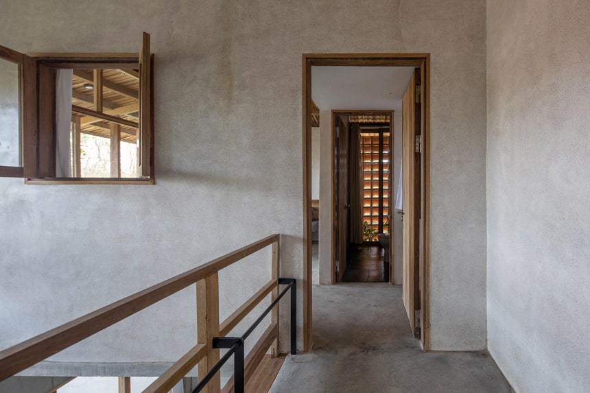Pomelo Family Terrazzo Room