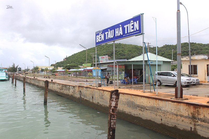 Bỏ túi kinh nghiệm đi tàu ra Phú Quốc cho tín đồ yêu du lịch Bỏ túi kinh nghiệm đi tàu ra Phú Quốc cho tín đồ yêu du lịch